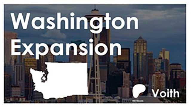 Washington Expansion