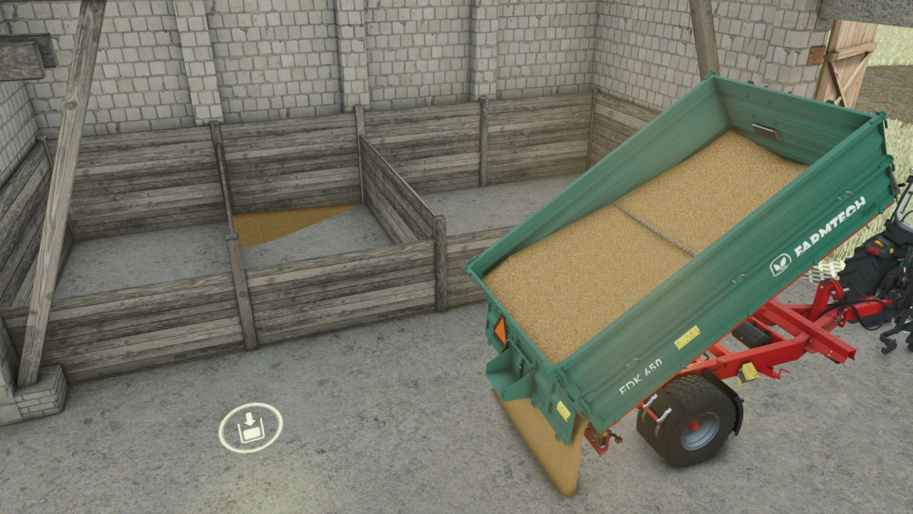 Small Polish Buildings Pack