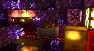 Vanilla RTX 1 - Minecraft