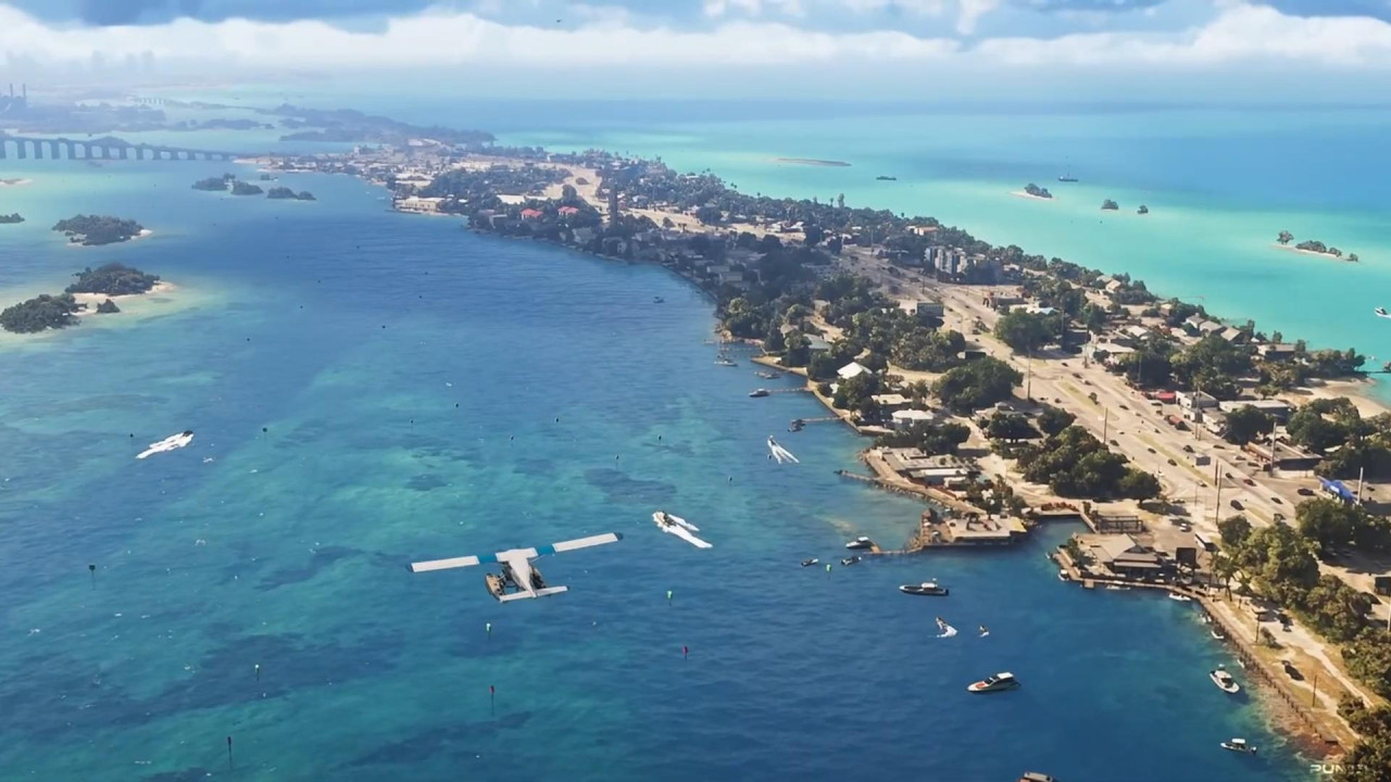 Is Rockstar Secretly Showing the GTA 6 Map?