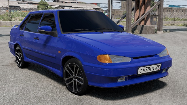 Lada 2115