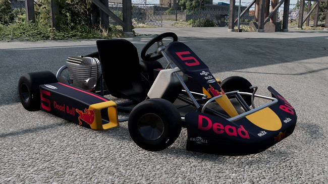 Autobello Karting Kart