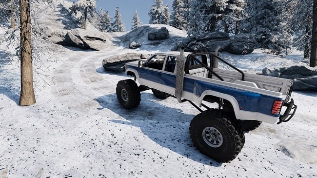 Snowtrax