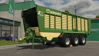 Mod Image