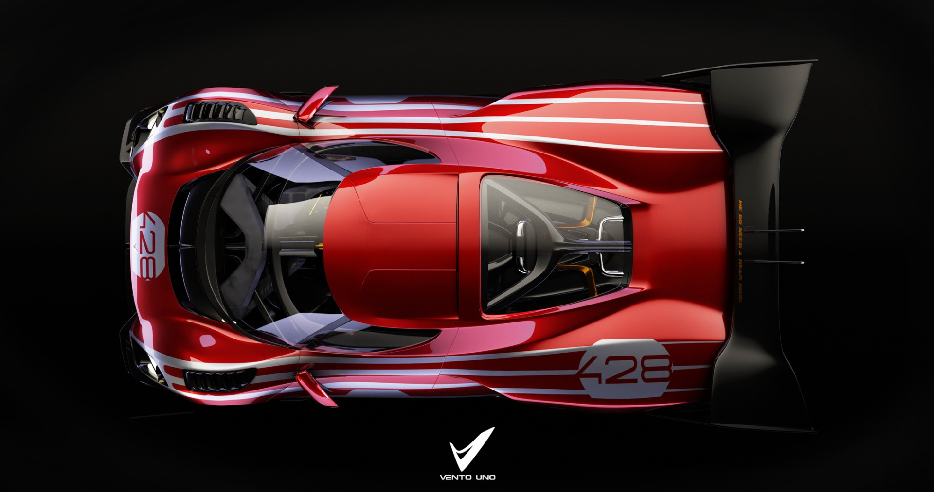 Vento Uno image 2