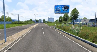Map Vietnam 8.2 thumbnail 3