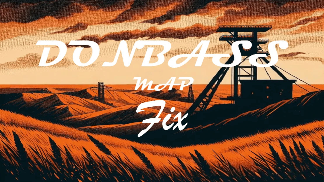 Donbass Country Fix