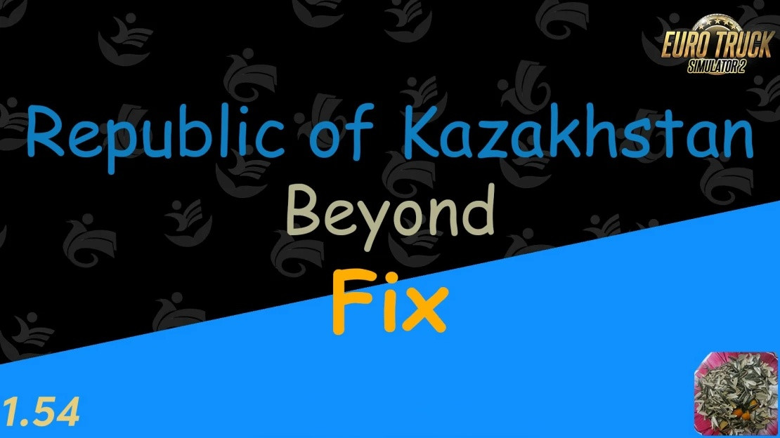 Republic of Kazakhstan Beyond Fix