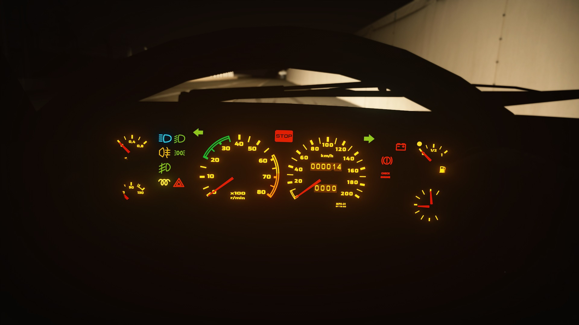 Polonez Caro image 5