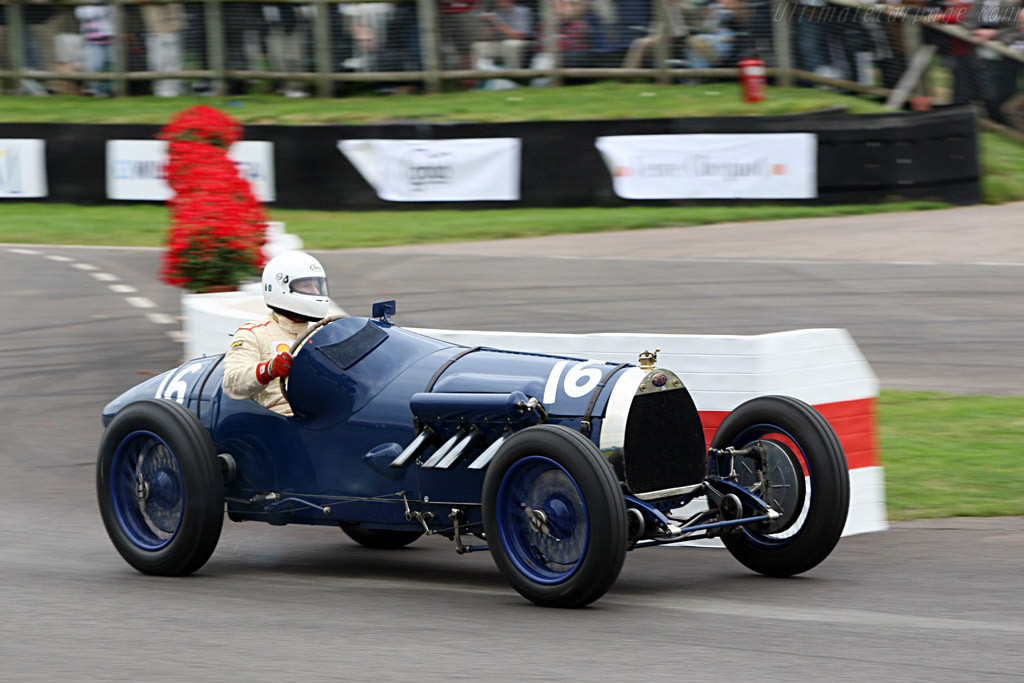 Delage 2LCV 1923 image 2