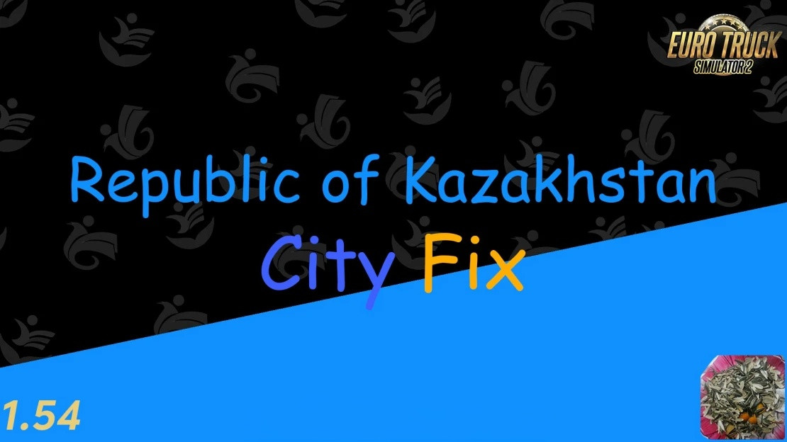 Republic of Kazakhstan city fix