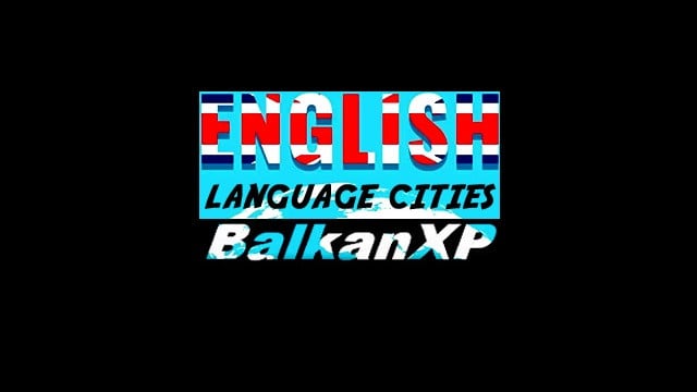BXP English language cities FIX