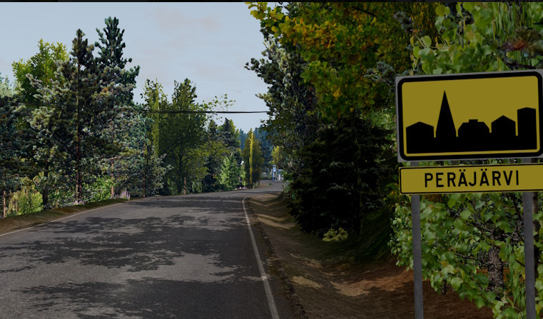Alivieska Remake