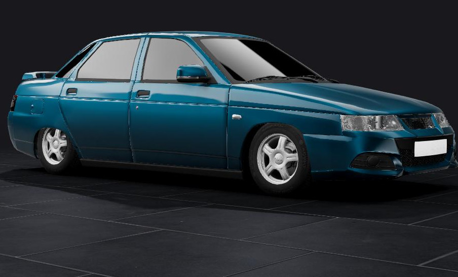 Lada 2110