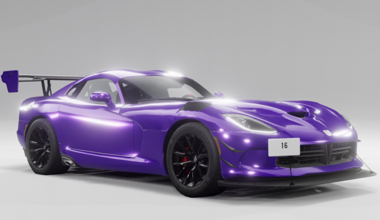 Dodge Viper