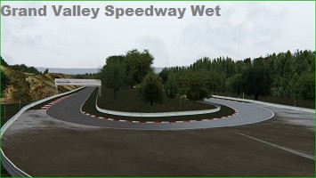 Grand Valley Speedway