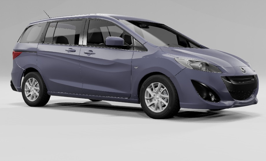Mazda 5