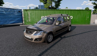 Mod Image
