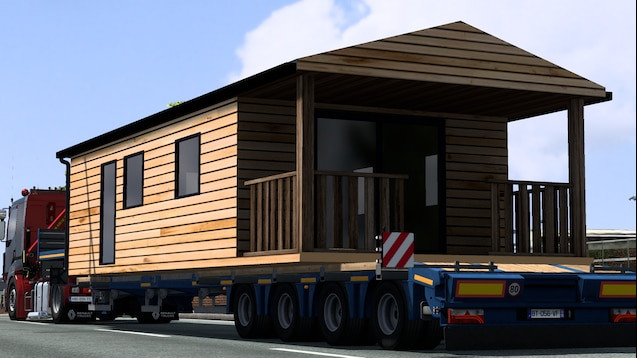 Mobil Home