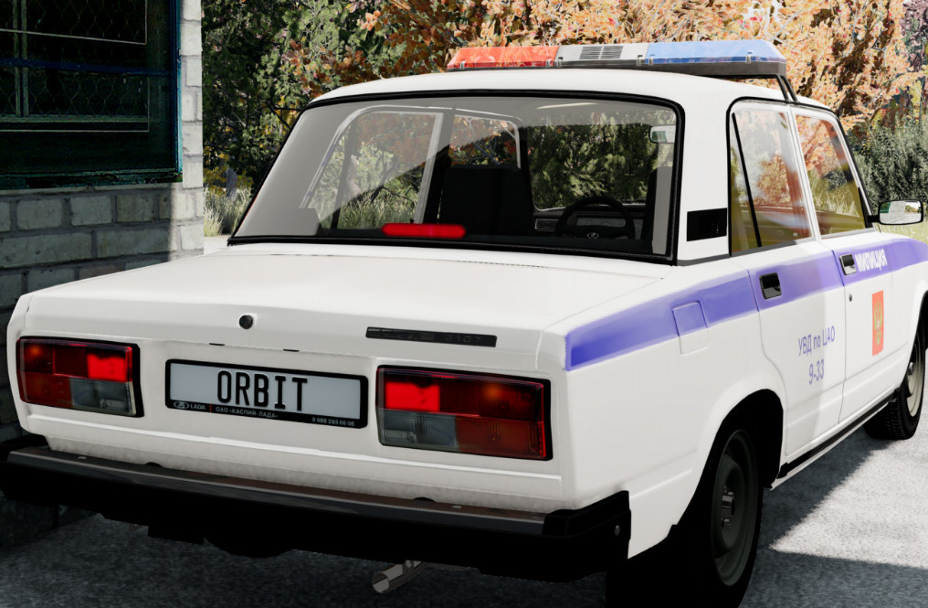 VAZ-2105/2107