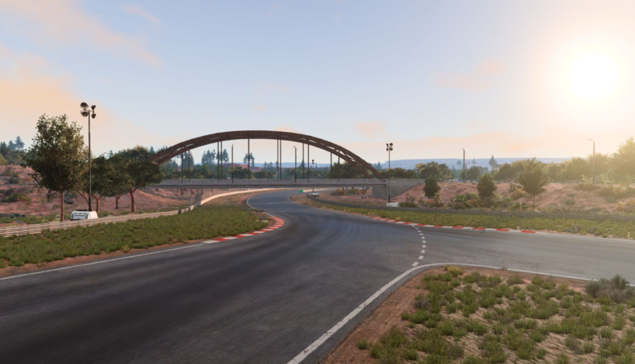 Canyon Rush