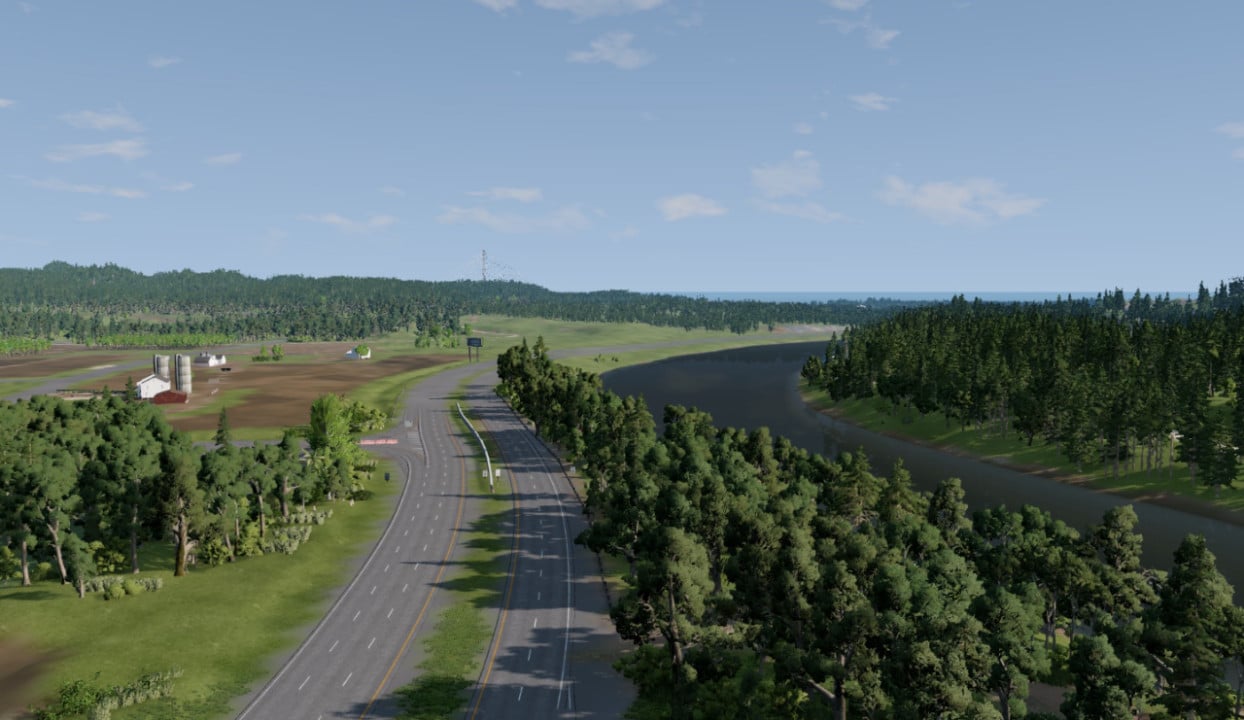 River Highway