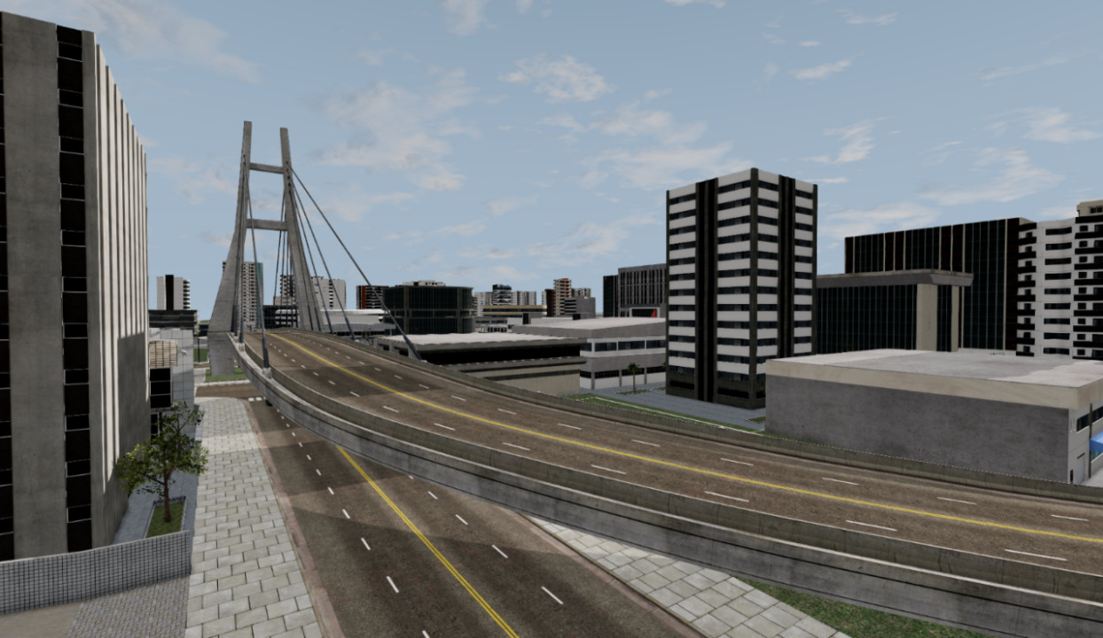 City Central