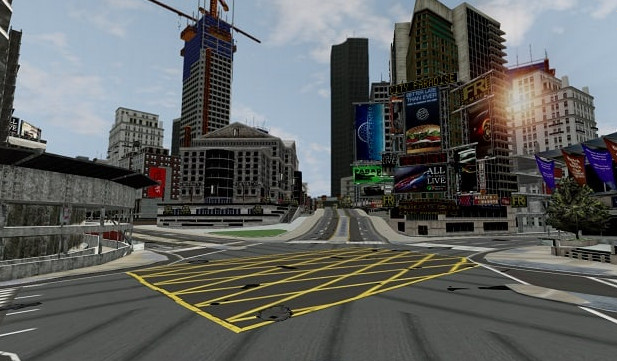 Burnout Paradise
