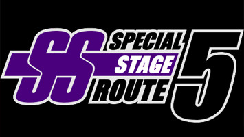 Special Stage Route 5 Beta