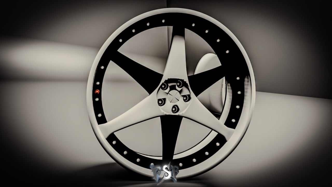 [Free] Abflug Gran Revolfe Wheel Pack
