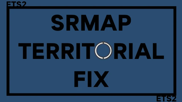 SRMap Territorial fix