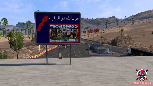 AIE – North Atlas Expansion