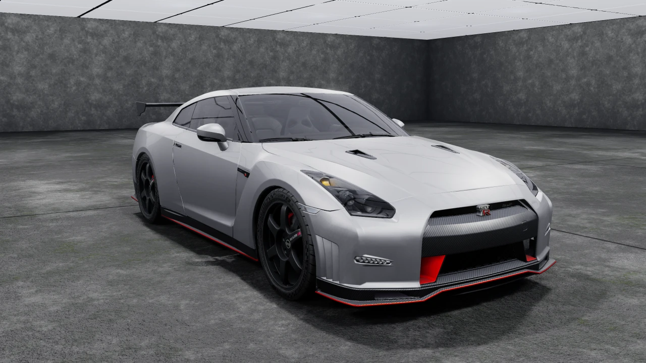 r35 - BeamNG.drive Search - ModLand.net