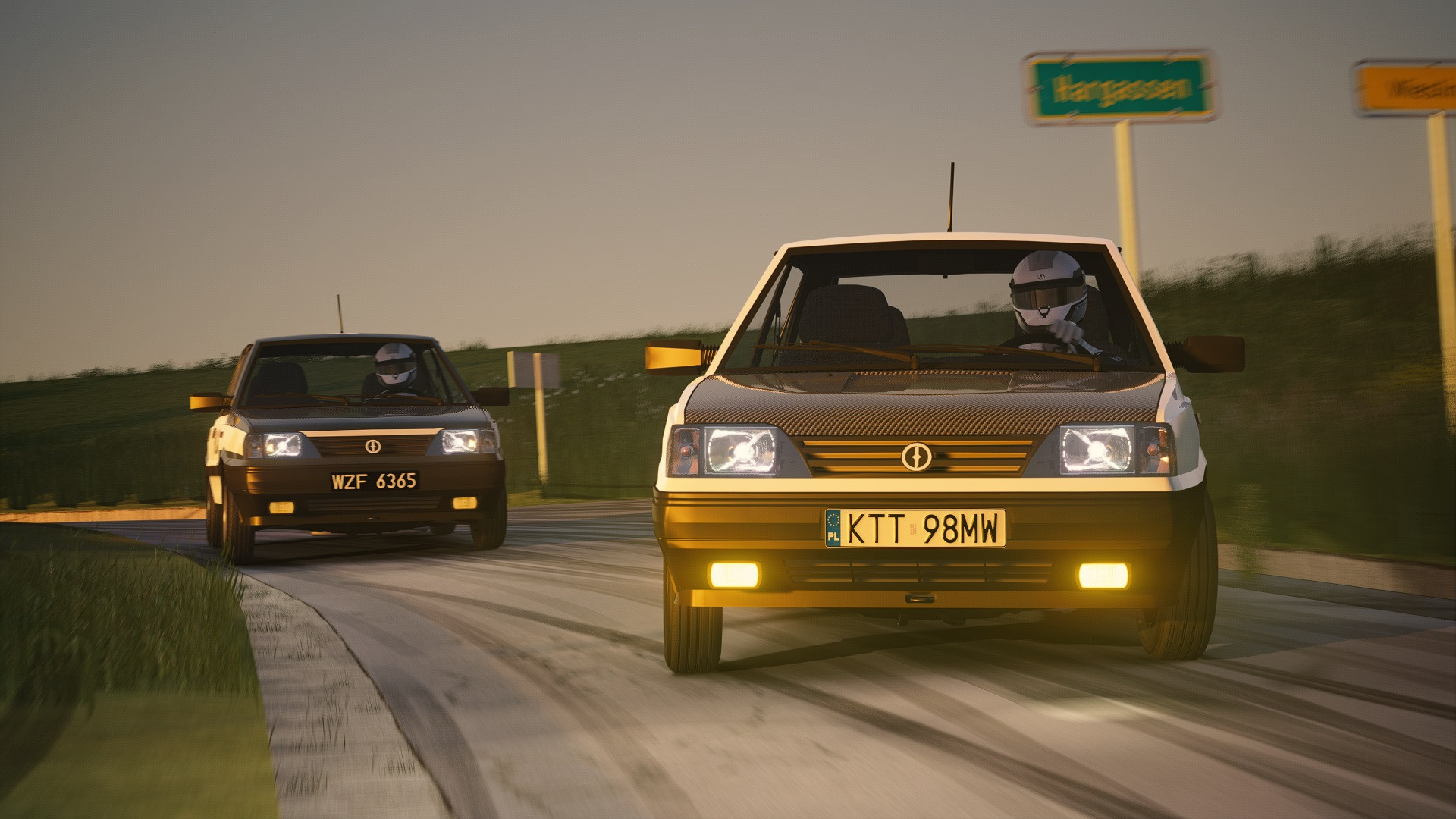 Polonez Caro image 3