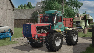 Mod Image
