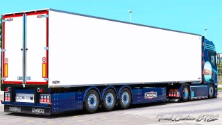 Chereau Megamod 6.2 thumbnail 4