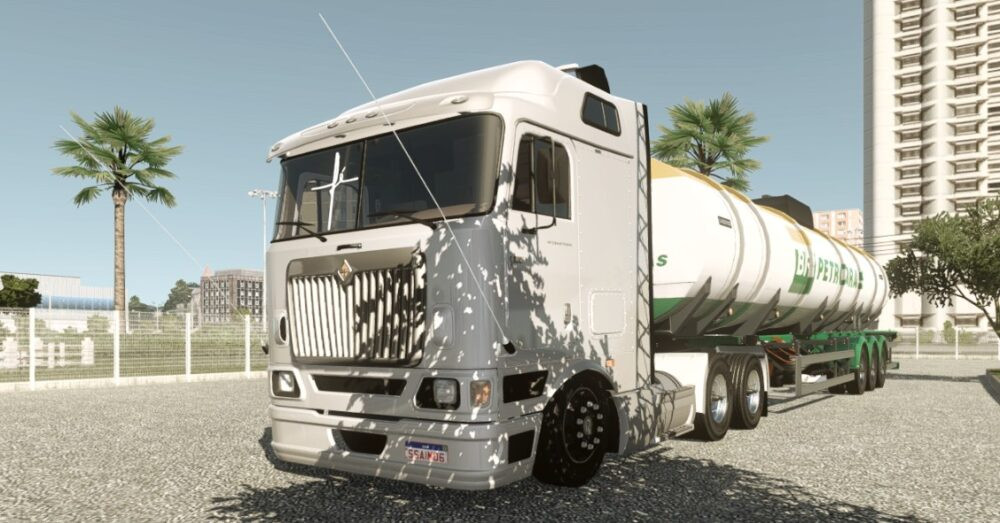 International 9800I Br
