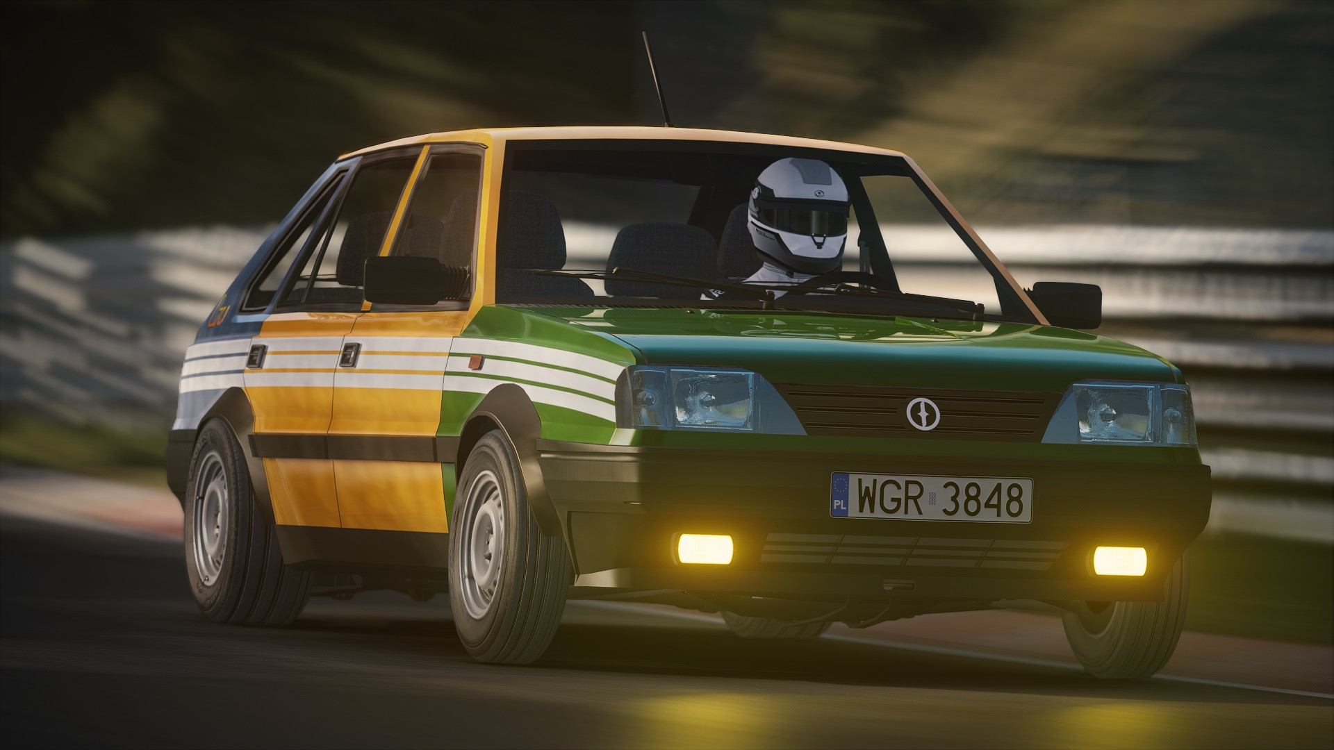 Polonez Caro image 2