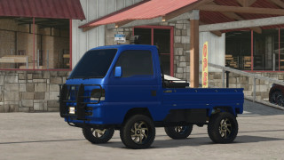 Mod Image