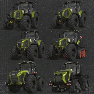 Mod Image
