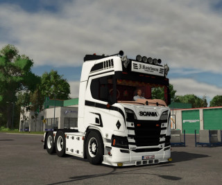 Mod Image