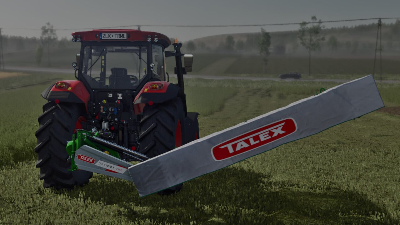 Talex OptiCut