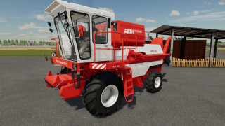 Mod Image