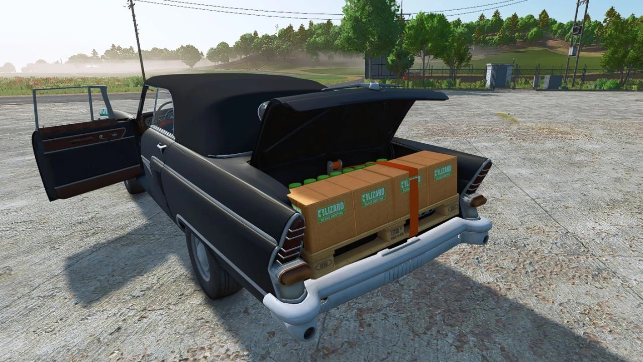 GAZ 13