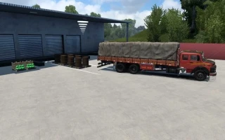 Invisible Cargo for Rigid Trucks 1.54 thumbnail 2