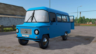 Mod Image