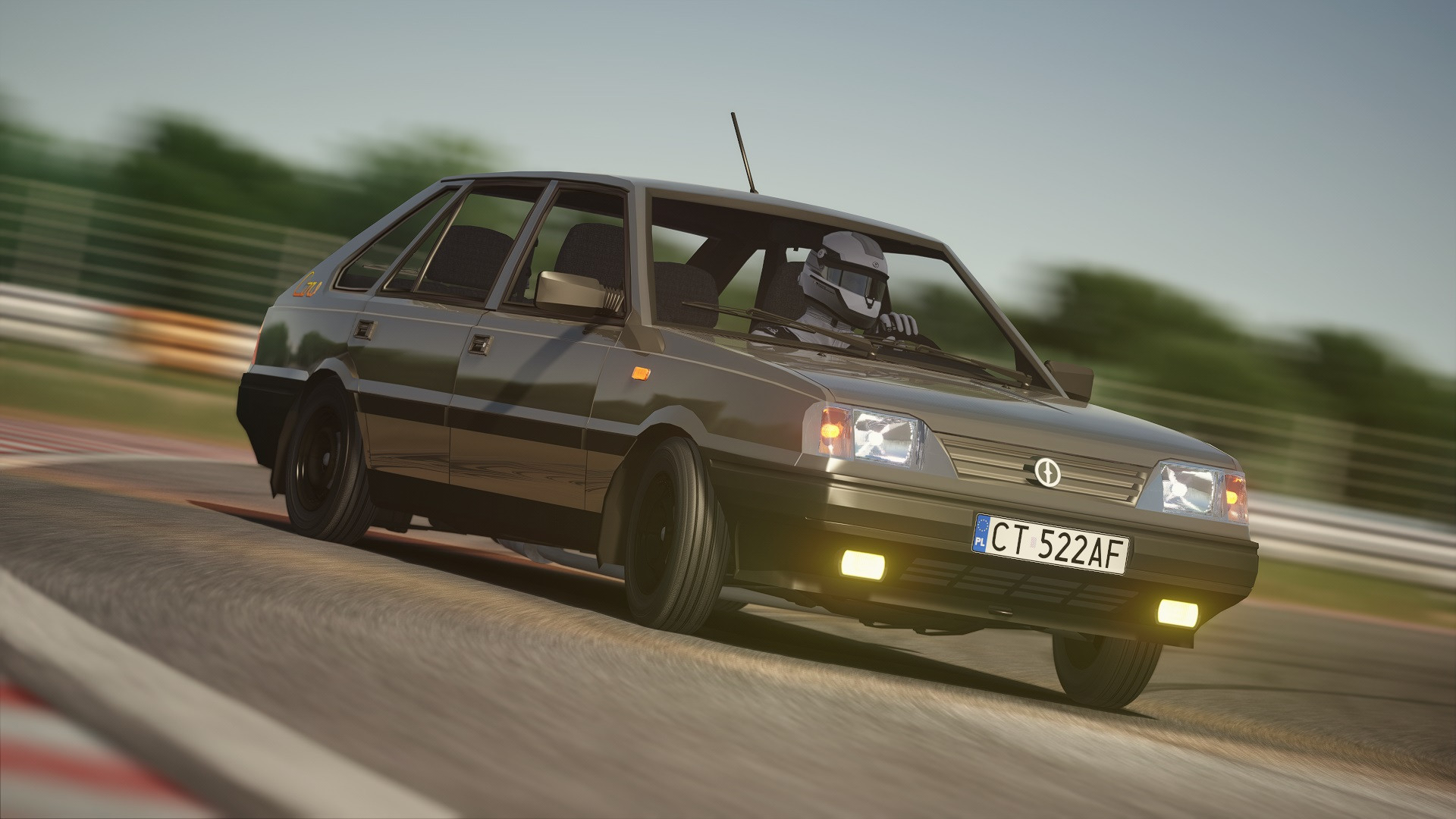 Polonez Caro image 7