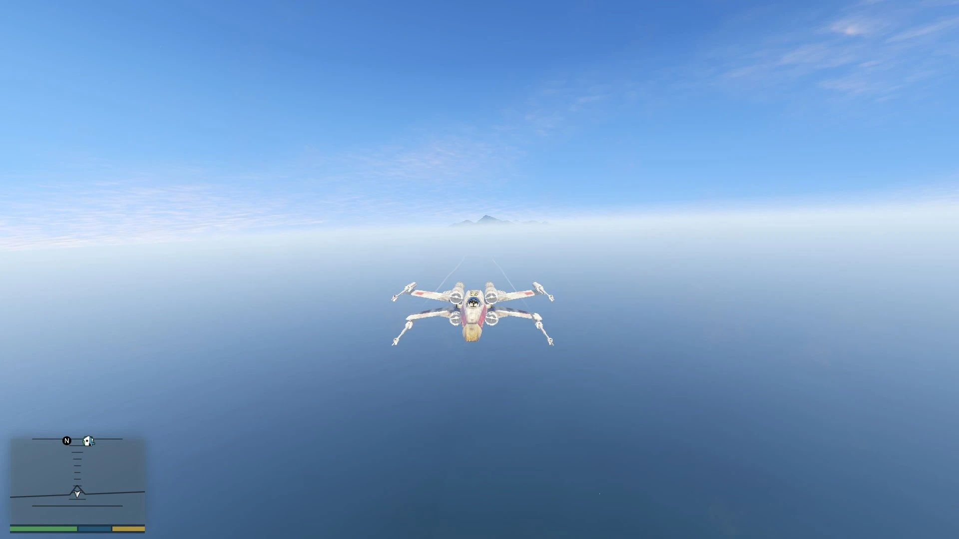 No Boundary Limits 1 0 GTA 5 No boundary limits 1 0 gta 5