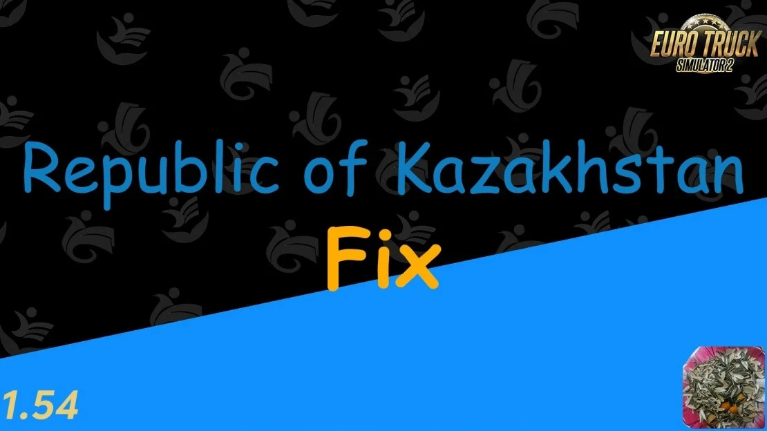 Republic of Kazakhstan Fix