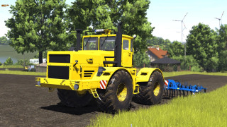 Mod Image